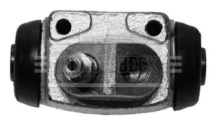 BORG & BECK rato stabdžių cilindras BBW1772